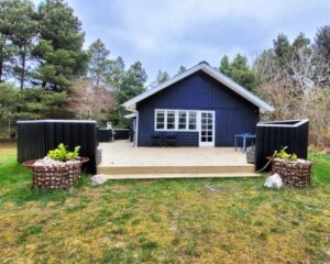 Ferienhaus in Dänemark – Was muss ich mitnehmen? Was muss ich beachten?