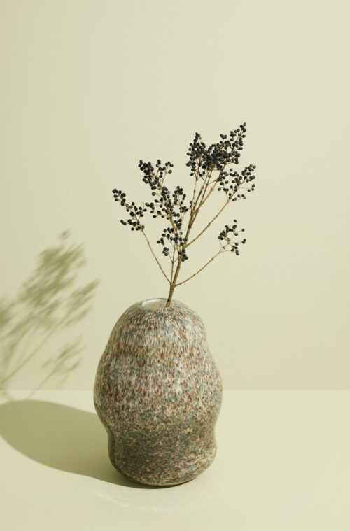 Hübsch Dänemark Herbst Kollektion Vase