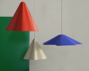 Licht an mit Broste Copenhagen