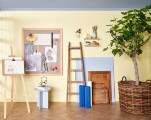 Dein zu Hause wird bunt, mit der neuen Kollektion von Søstrene Grene