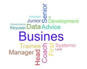 Englische Jobbezeichnungen – für euch übersetzt