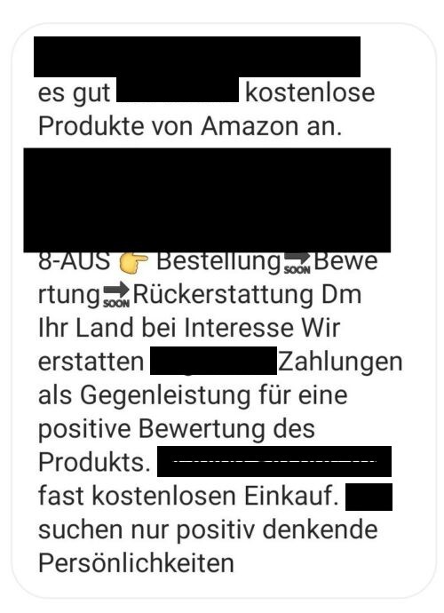 Amazon-Bewertung-fuer-Geld