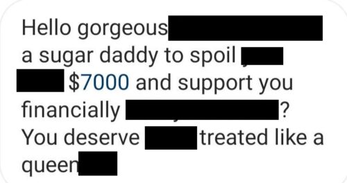 sugar daddy instagram