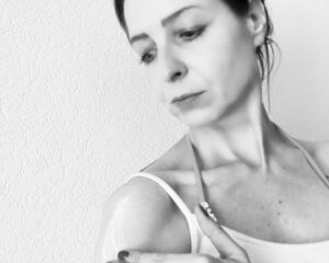 Panthenol in After Sun Pflege – Wirkung