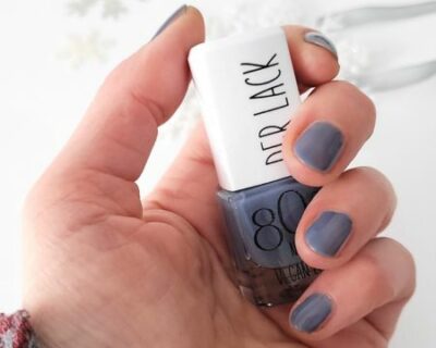 Nagellacktrends Herbst und Winter 2023