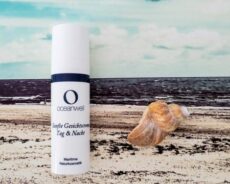 Oceanwell-Naturkosmetik