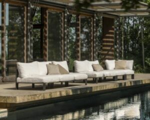 Outdoor Möbel von Serax