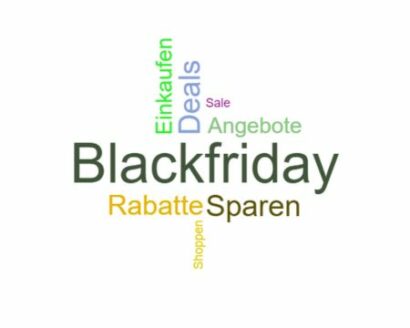 Black Friday – Mehr als nur ein Shopping-Wahnsinn