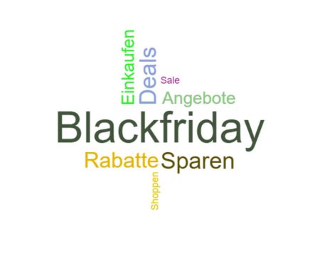 Black-friday