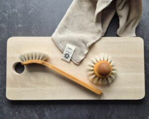 Iris Hantverk: Wo Handwerk und soziale Verantwortung aufeinandertreffen