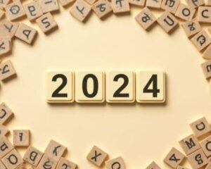 Von Anerkennung bis Zeit, mein Jahresrückblick 2024