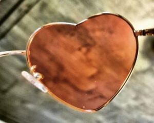 Was ich dir für das neue Jahr wünsche