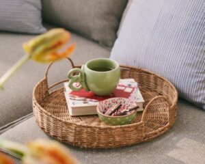 Mit Liebe: Søstrene Grenes Frühlingskollektion 2025