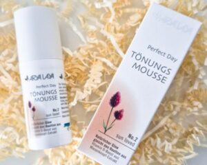 ARYA LAYA Perfect Day Tönungsmousse