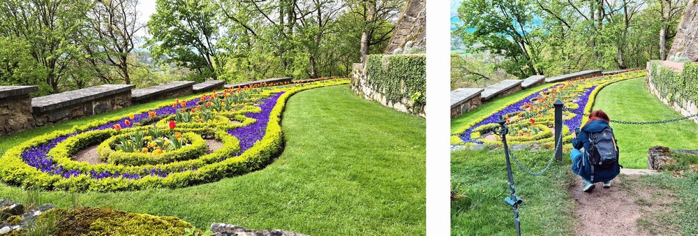 Schloss Altenstein Bad Liebenstein