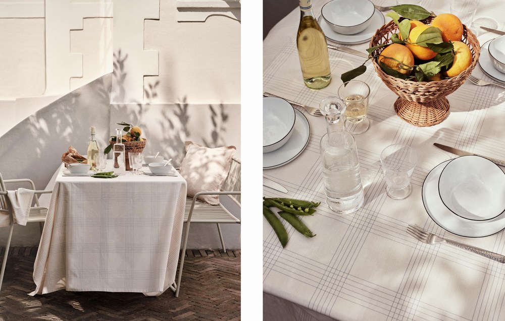Broste Copenhagen Sommer Outdoor Kollektion 2025