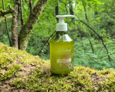 So riecht der Wald und das Meer, Achtsamkeit mit Herbalind