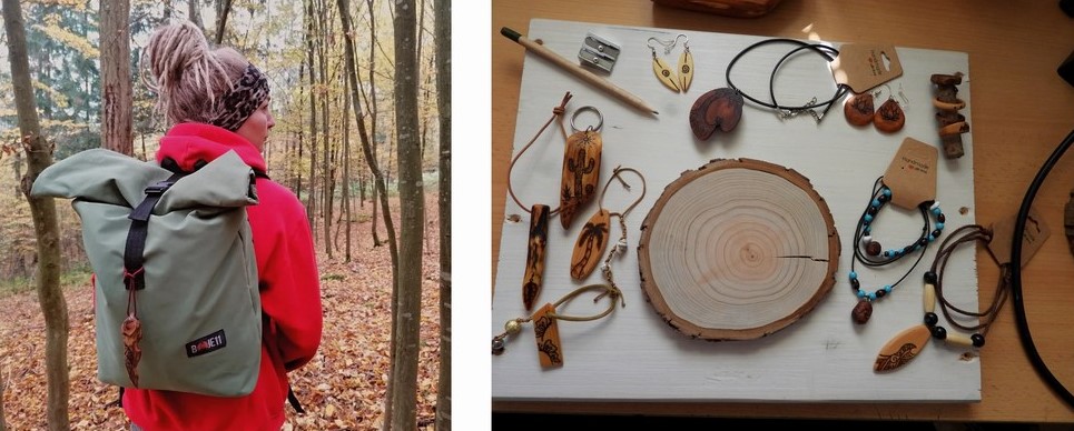 Bienes Woodart