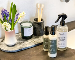 Ein Frühlingserwachen für dein Zuhause: Byoms und die Kunst der natürlichen Reinheit