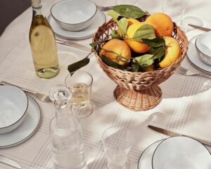 Dein Außenbereich wird zur Sommer-Oase: So gelingt’s mit Broste Copenhagen!