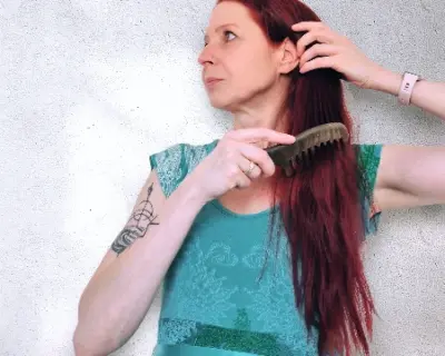 Sommer, Sonne, Haare – Warum der Schutz so wichtig ist!