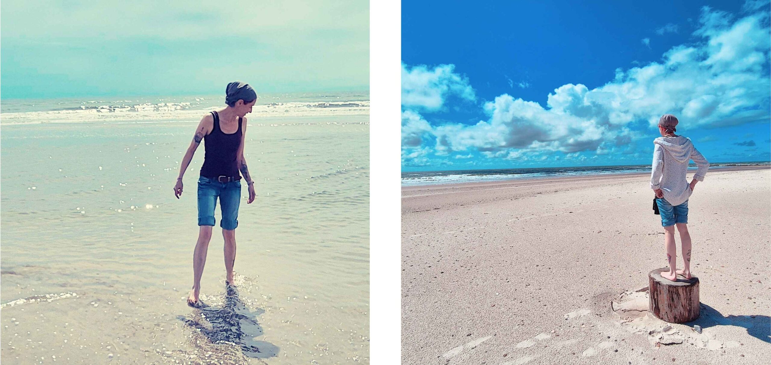 Strand