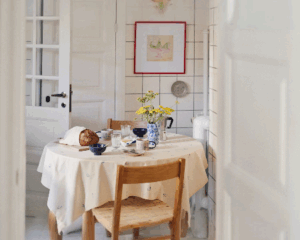 Der Herbst hält Einzug: Søstrene Grenes neue Kollektion „A Story of Design“