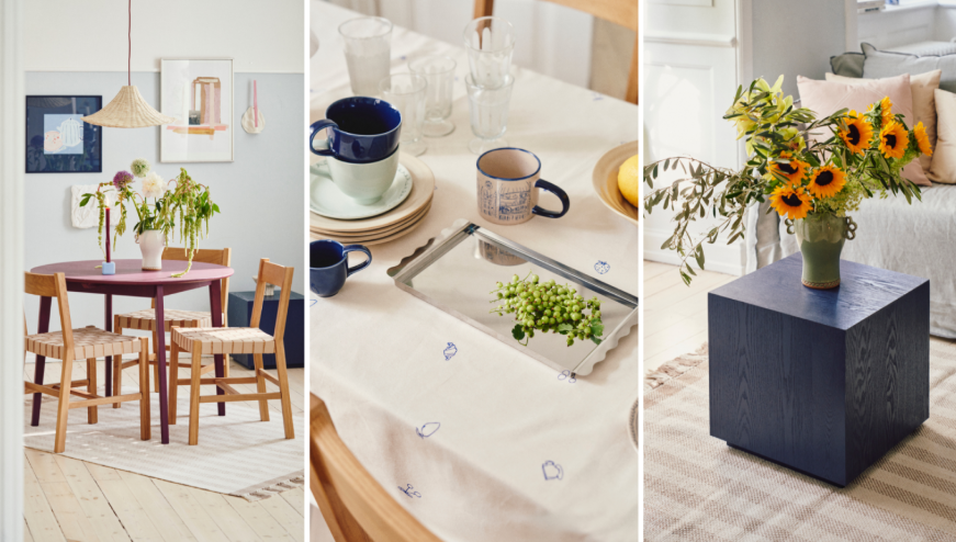 Sostrene Grene Herbstkollektion