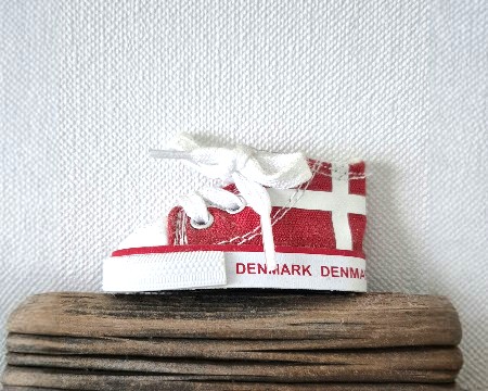 Dänemark-Chucks