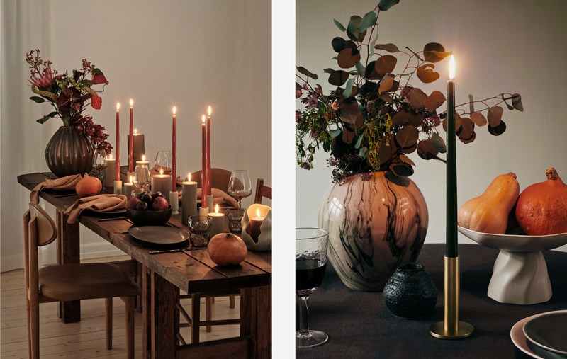 Halloween mit Broste Copenhagen