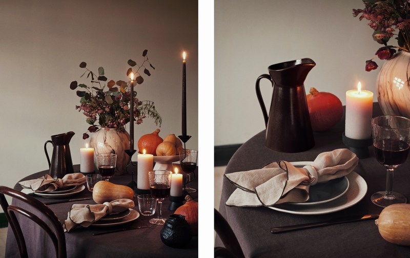 Halloween mit Broste Copenhagen