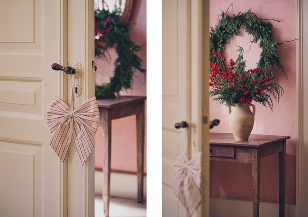 Weihnachtskollektion Sostrene Grene