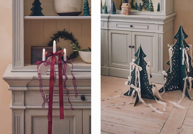 Weihnachtskollektion Sostrene Grene