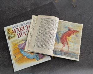 Die Magie der Märchenbücher: Zwischen knisterndem Papier und digitalem Konsum