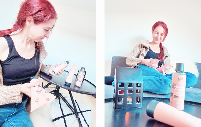 Urtekram Nordic Berry