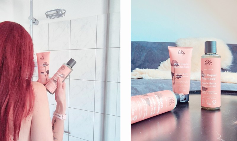 Urtekram Nordic Berry