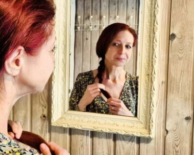 Die richtige Anwendung des Trockenshampoos