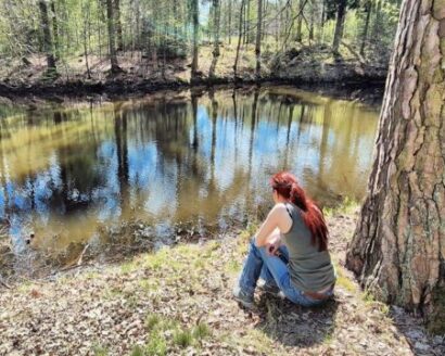 Mein persönliches ABC des Jahres: Von Hygge, Herzensmomenten und kleinen Abenteuern