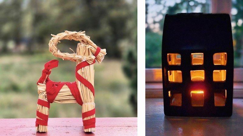 Weihnachtsdekoration