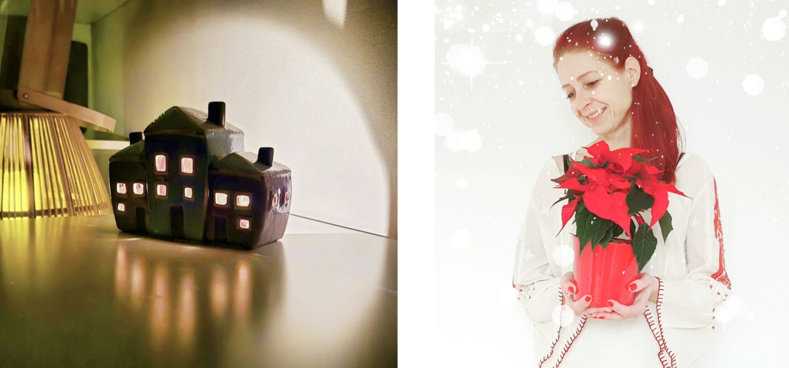 Weihnachtsdekoration