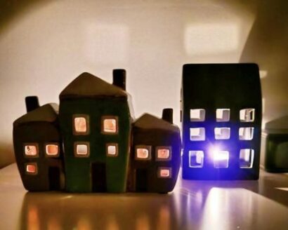 Hygge & Licht: Warum Skandinavier trotz dunkler Winter die glücklichsten Menschen sind