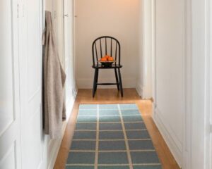 Winter Hygge mit Teppichen von Pappelina