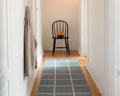 Winter Hygge mit Teppichen von Pappelina