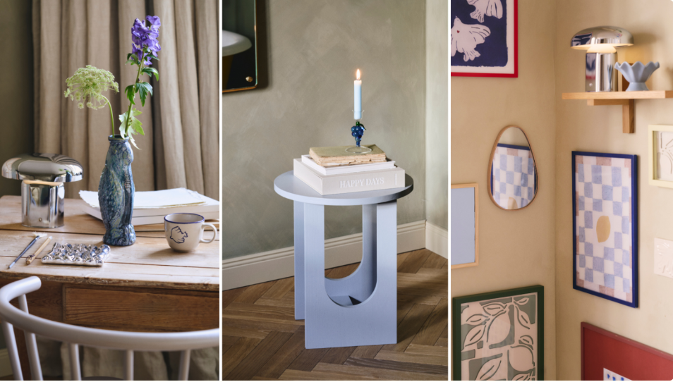 Frühjahrskollektion Sostrene Grene 2026