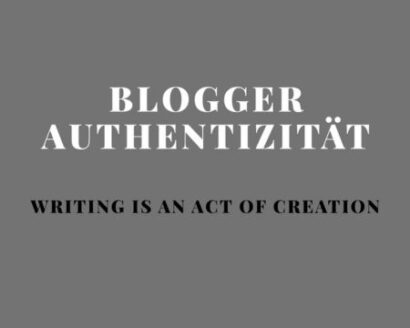 AI versus Blogger: Warum Algorithmen keine Seele haben