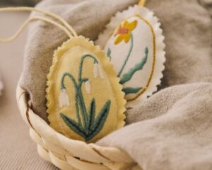 Dein Hygge-Ostern 2026: Frühlingszauber mit Søstrene Grene