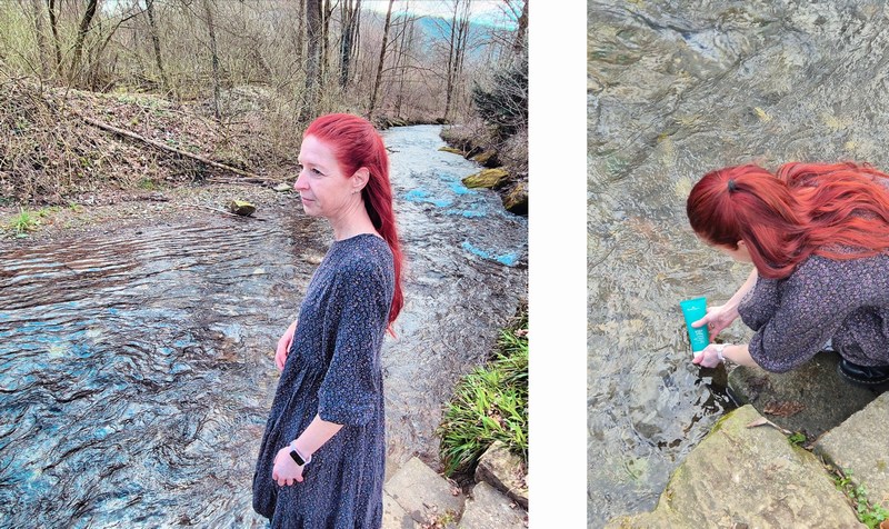 Frühling in der Natur