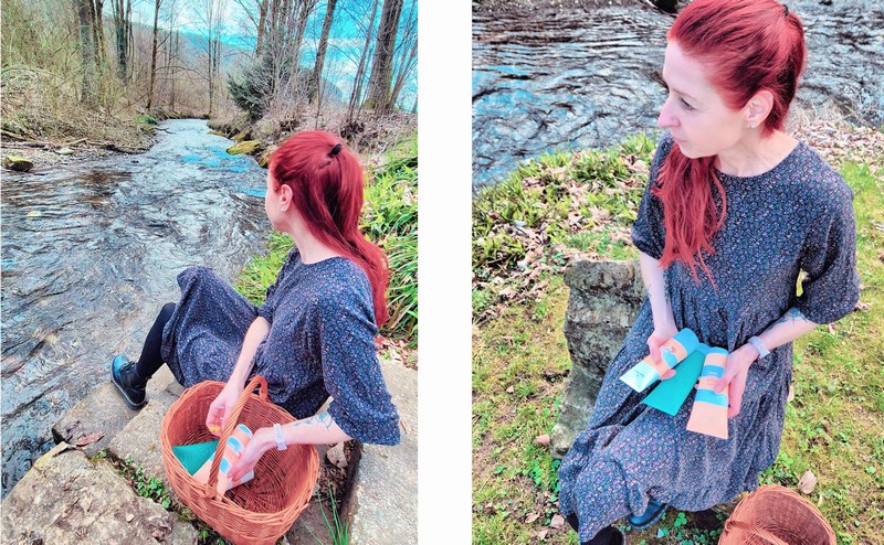 Frühling in der Natur