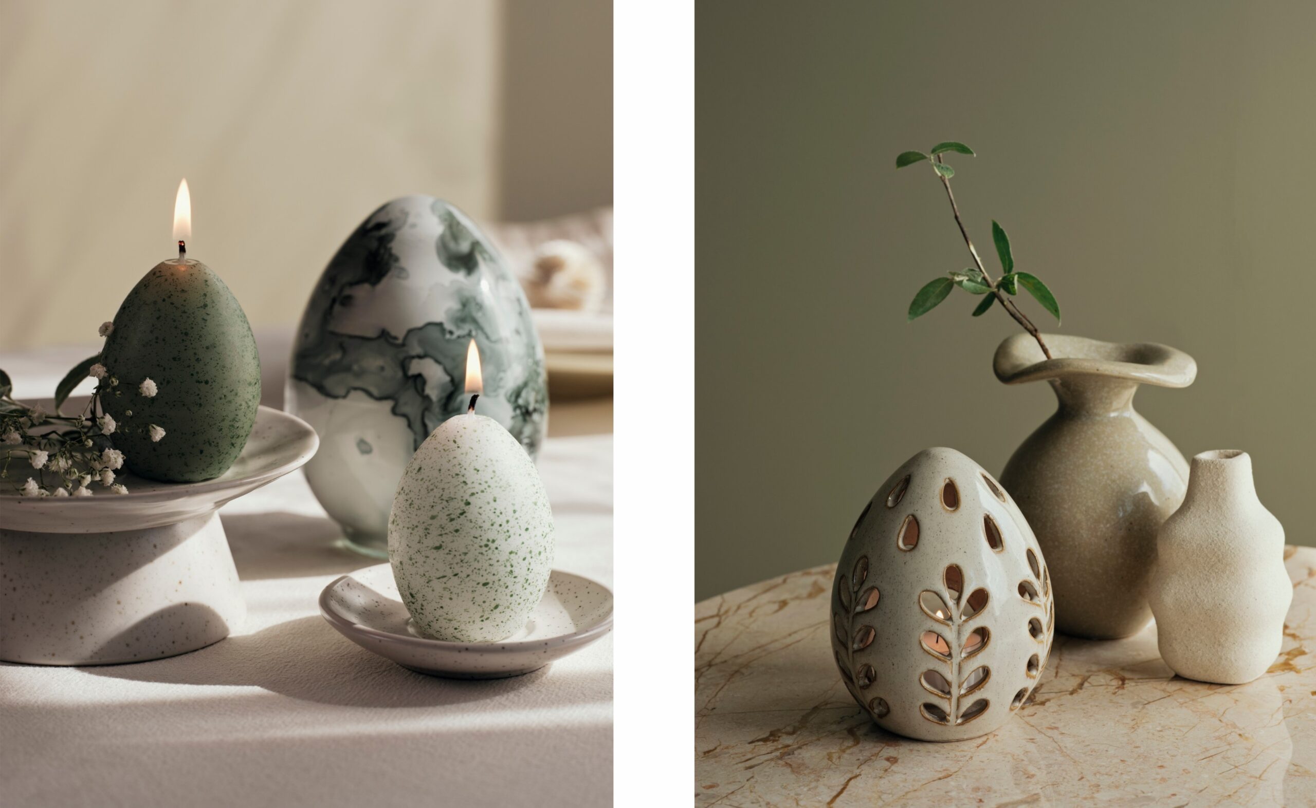 Ostern Broste Copenhagen Dekoration