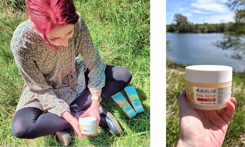 Arya Laya Naturkosmetik